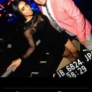 Beautiful Guess romper 😍